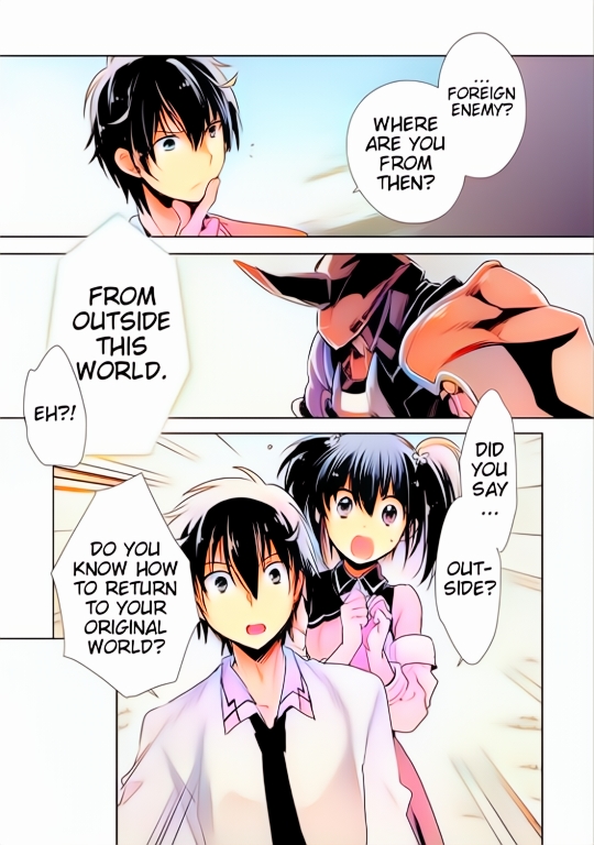 Sokushi Cheat ga Saikyou Sugite, Isekai no Yatsura ga Marude Aite ni Naranai n desu ga (Fan Colored) Vol. 2 Ch. 6 第5页