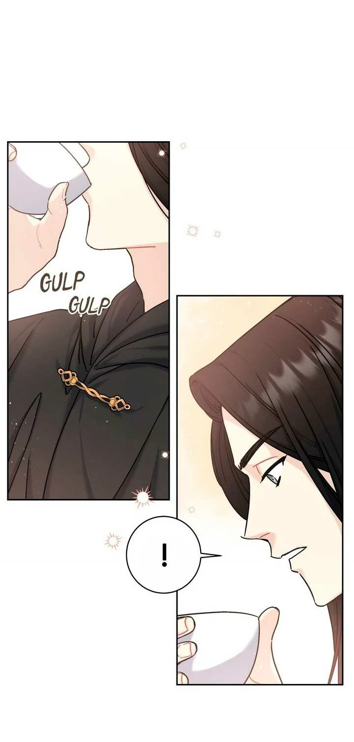 My Mysterious Nighttime Visitor Ch. 3 第11页