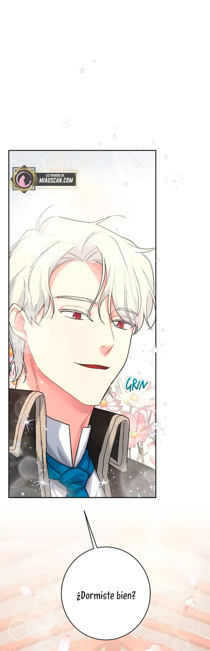 My Mysterious Nighttime Visitor Ch. 3 第102页