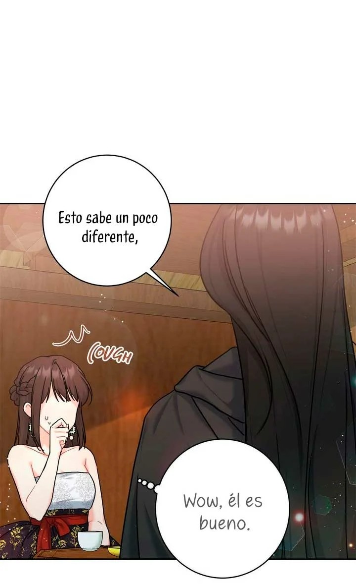 My Mysterious Nighttime Visitor Ch. 3 第12页