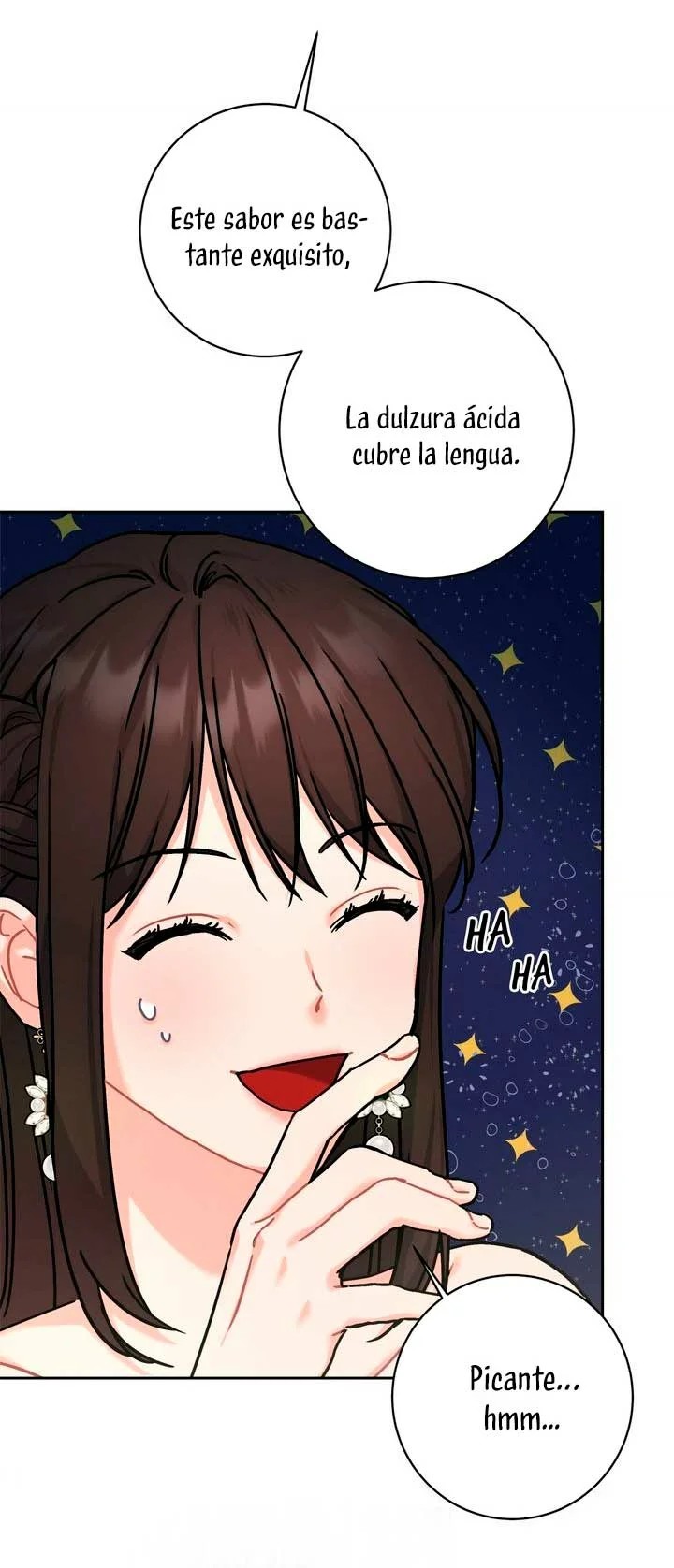 My Mysterious Nighttime Visitor Ch. 3 第13页