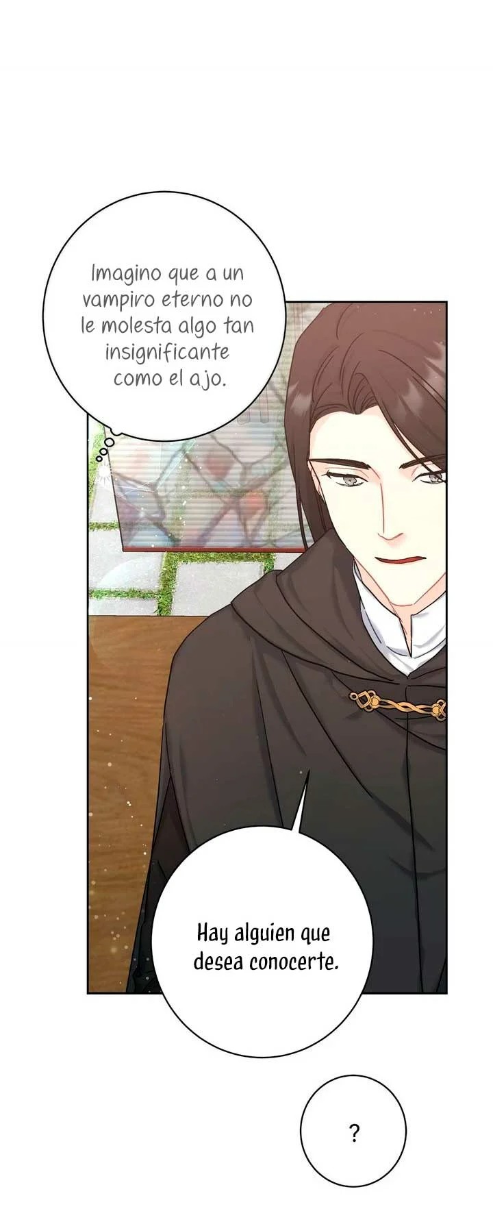 My Mysterious Nighttime Visitor Ch. 3 第15页