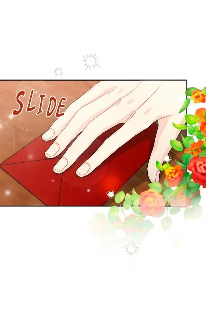 My Mysterious Nighttime Visitor Ch. 3 第16页