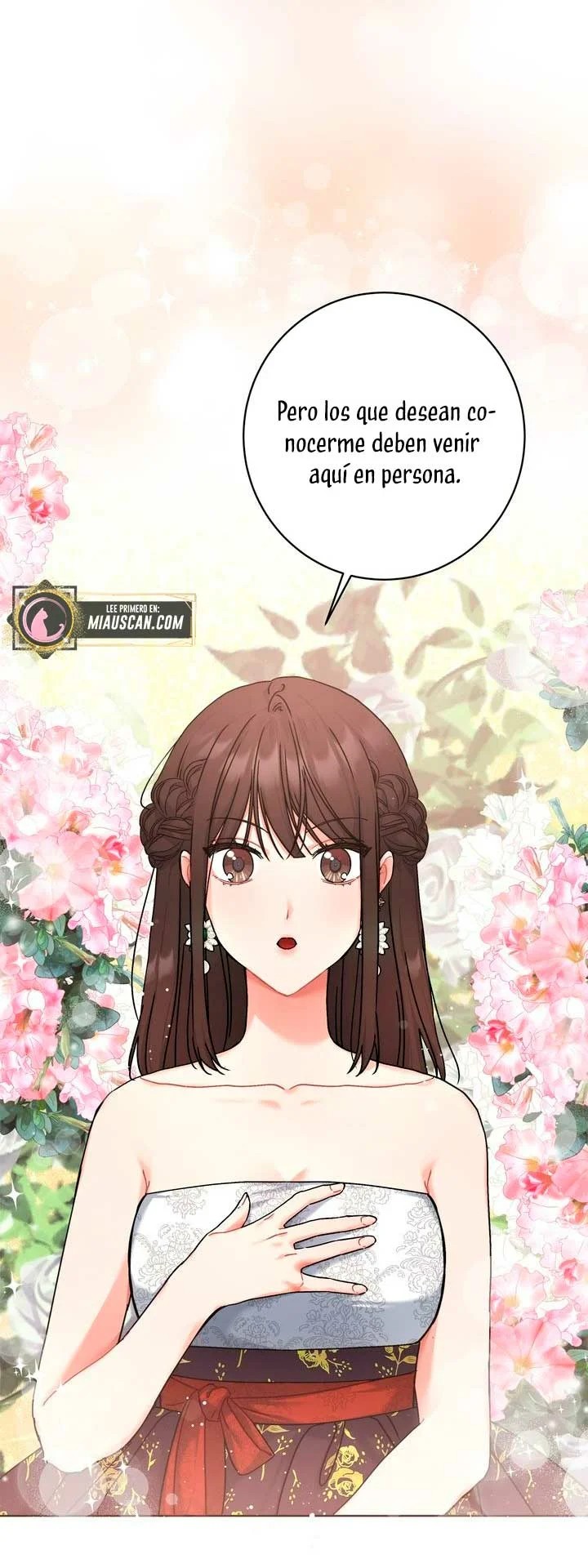 My Mysterious Nighttime Visitor Ch. 3 第18页
