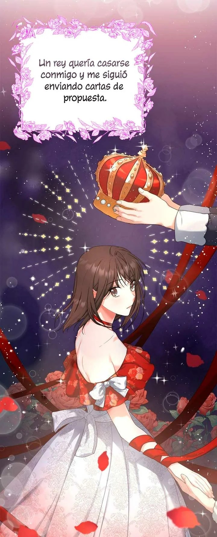 My Mysterious Nighttime Visitor Ch. 3 第20页