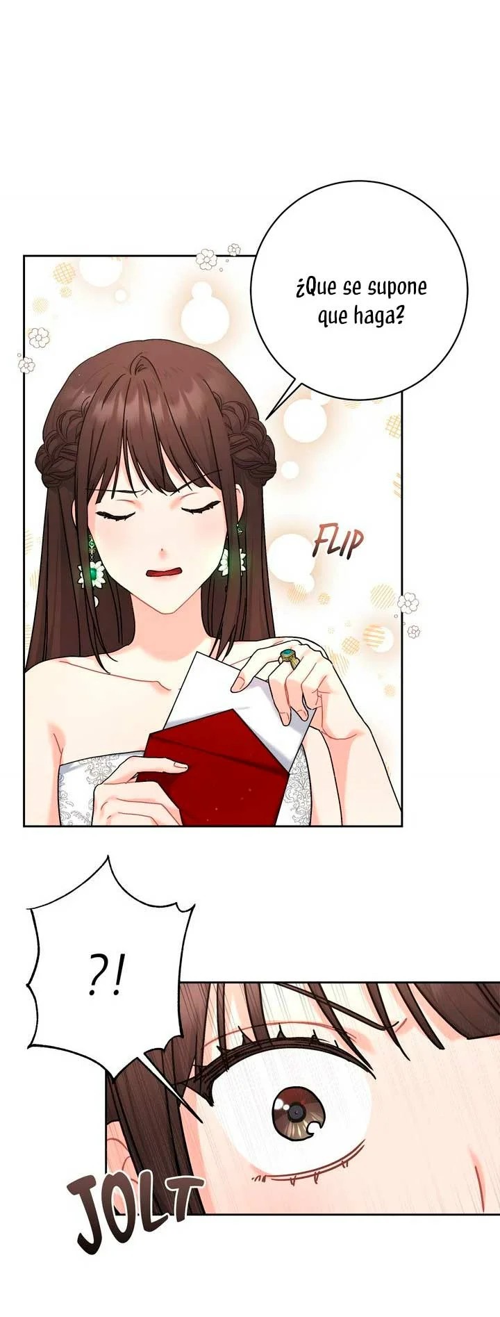 My Mysterious Nighttime Visitor Ch. 3 第26页