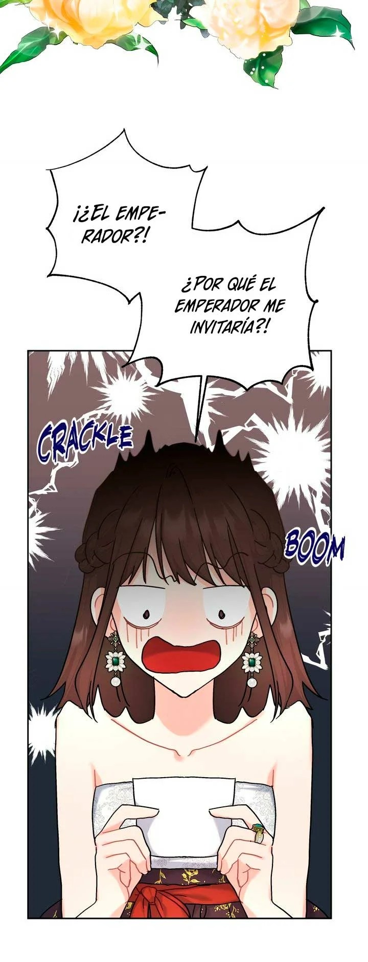 My Mysterious Nighttime Visitor Ch. 3 第31页