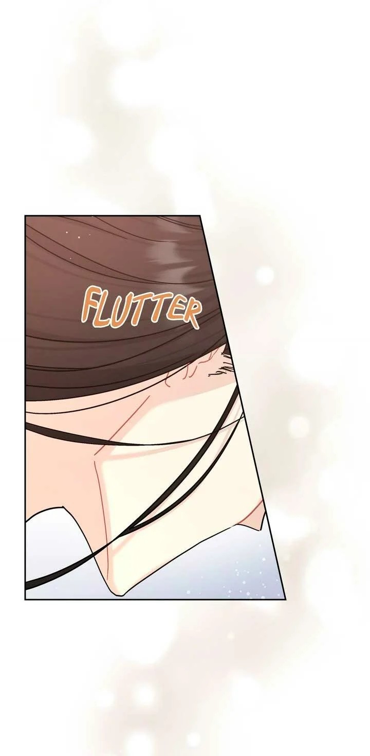 My Mysterious Nighttime Visitor Ch. 3 第33页