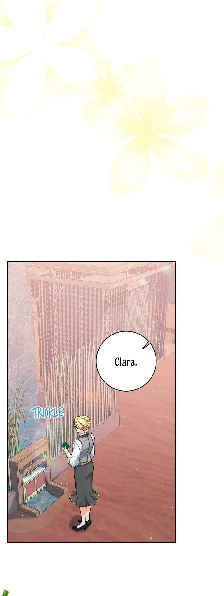 My Mysterious Nighttime Visitor Ch. 3 第38页