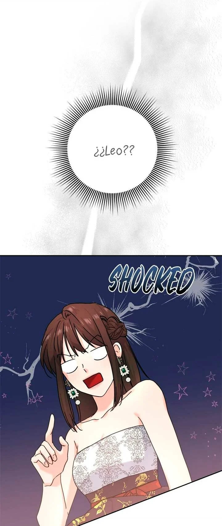 My Mysterious Nighttime Visitor Ch. 3 第50页