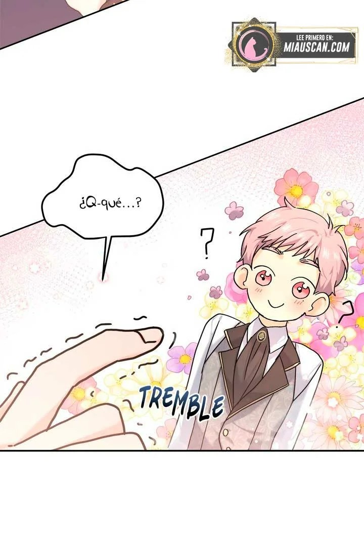 My Mysterious Nighttime Visitor Ch. 3 第51页