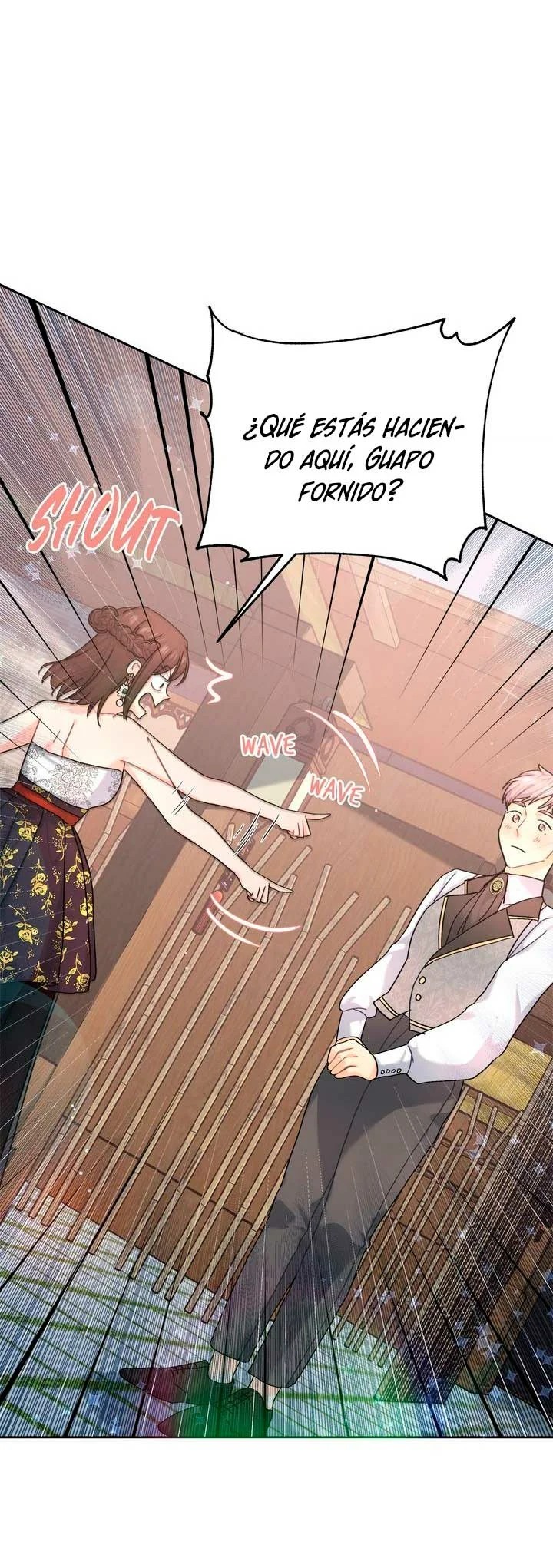 My Mysterious Nighttime Visitor Ch. 3 第52页
