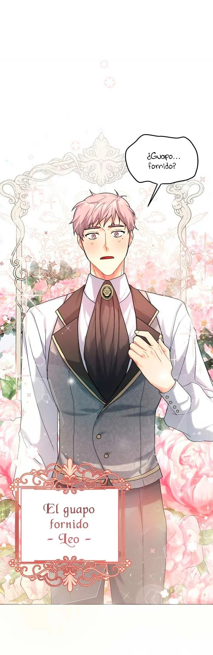 My Mysterious Nighttime Visitor Ch. 3 第53页
