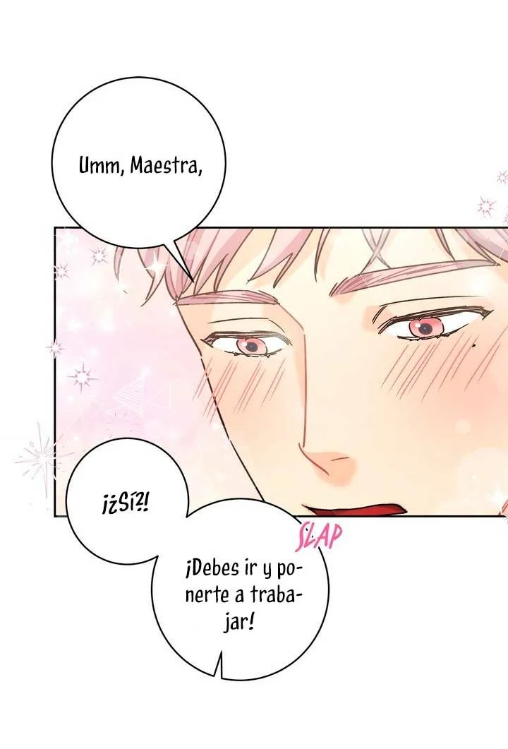 My Mysterious Nighttime Visitor Ch. 3 第60页