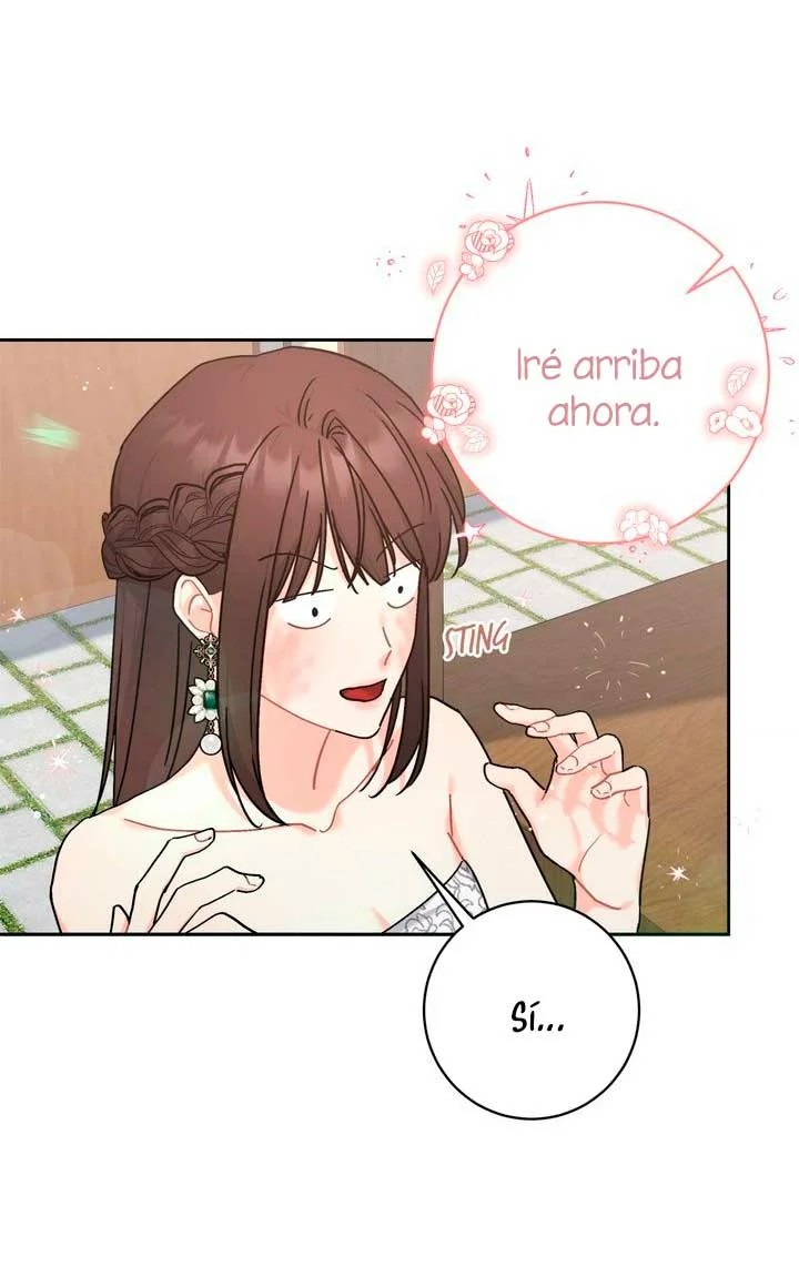 My Mysterious Nighttime Visitor Ch. 3 第62页