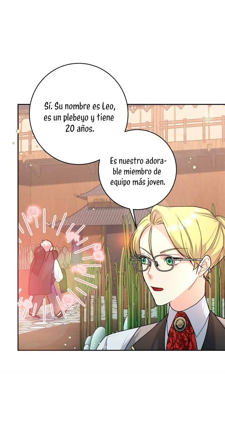 My Mysterious Nighttime Visitor Ch. 3 第65页