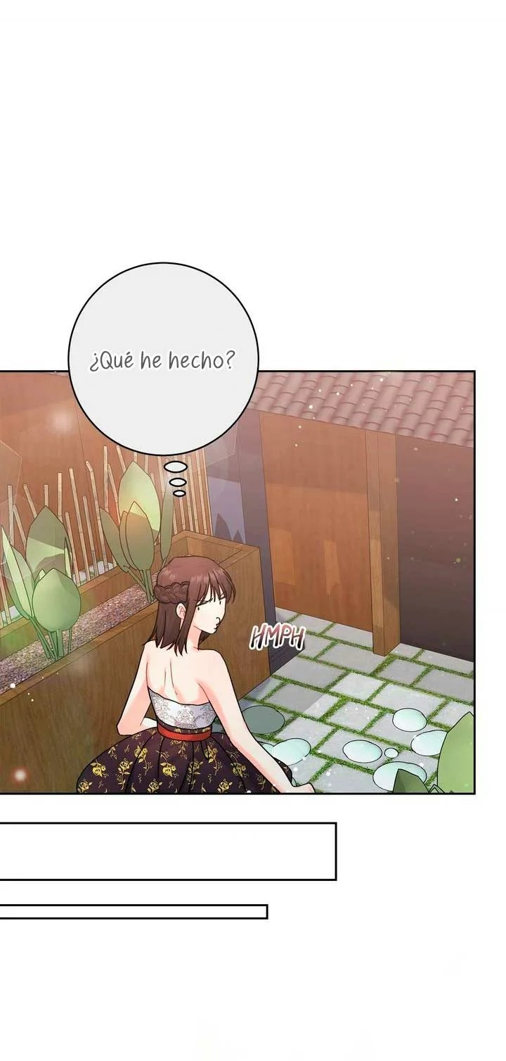 My Mysterious Nighttime Visitor Ch. 3 第69页