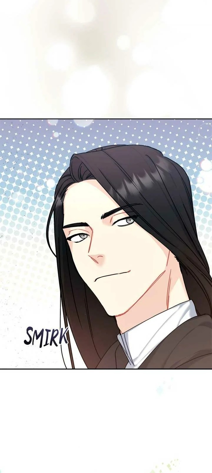 My Mysterious Nighttime Visitor Ch. 3 第8页