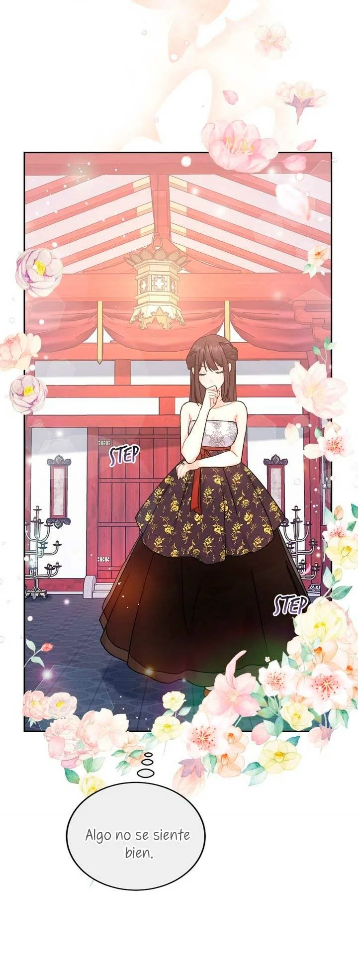My Mysterious Nighttime Visitor Ch. 3 第72页