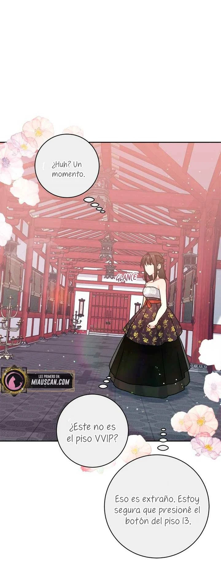 My Mysterious Nighttime Visitor Ch. 3 第75页