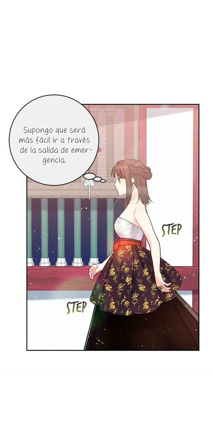 My Mysterious Nighttime Visitor Ch. 3 第76页