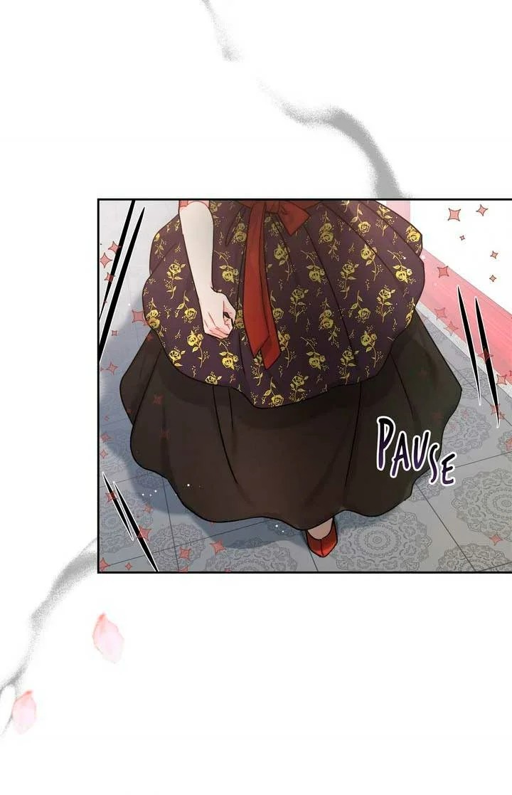 My Mysterious Nighttime Visitor Ch. 3 第81页