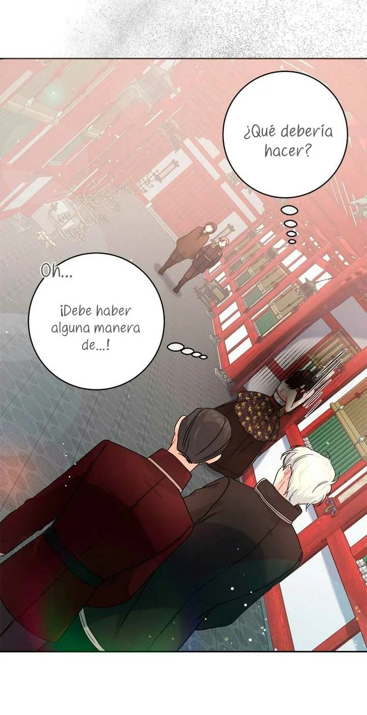 My Mysterious Nighttime Visitor Ch. 3 第85页