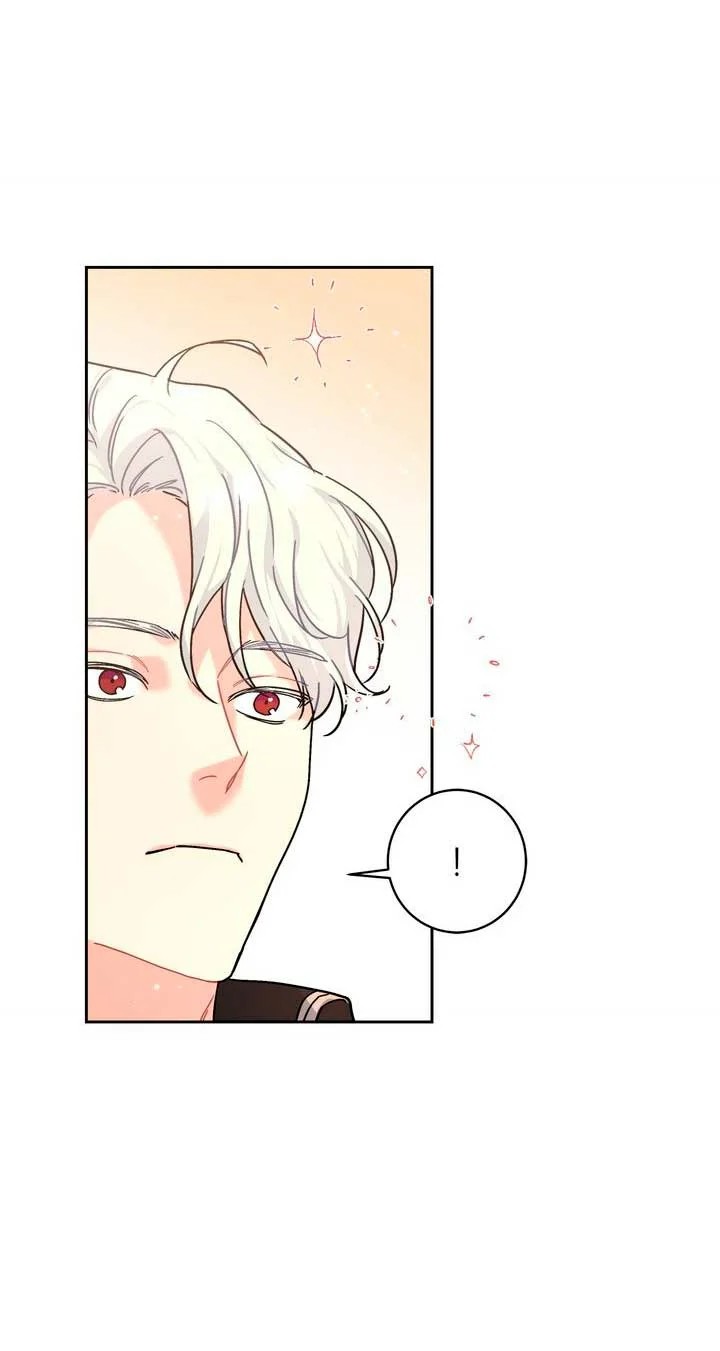 My Mysterious Nighttime Visitor Ch. 3 第86页