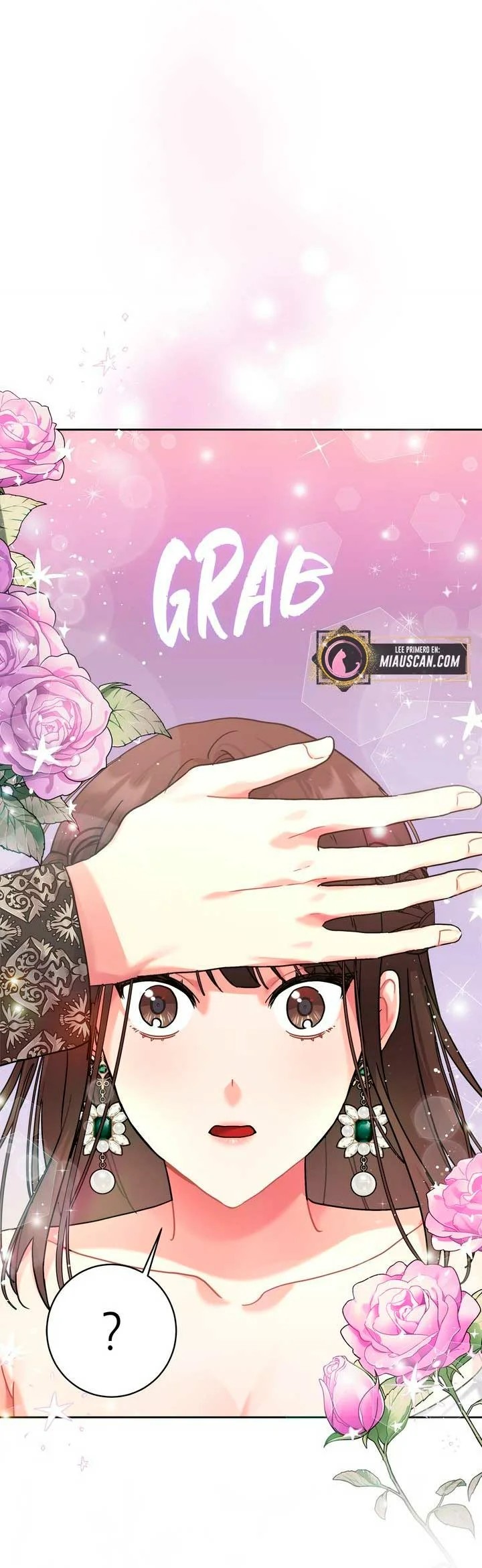 My Mysterious Nighttime Visitor Ch. 3 第91页