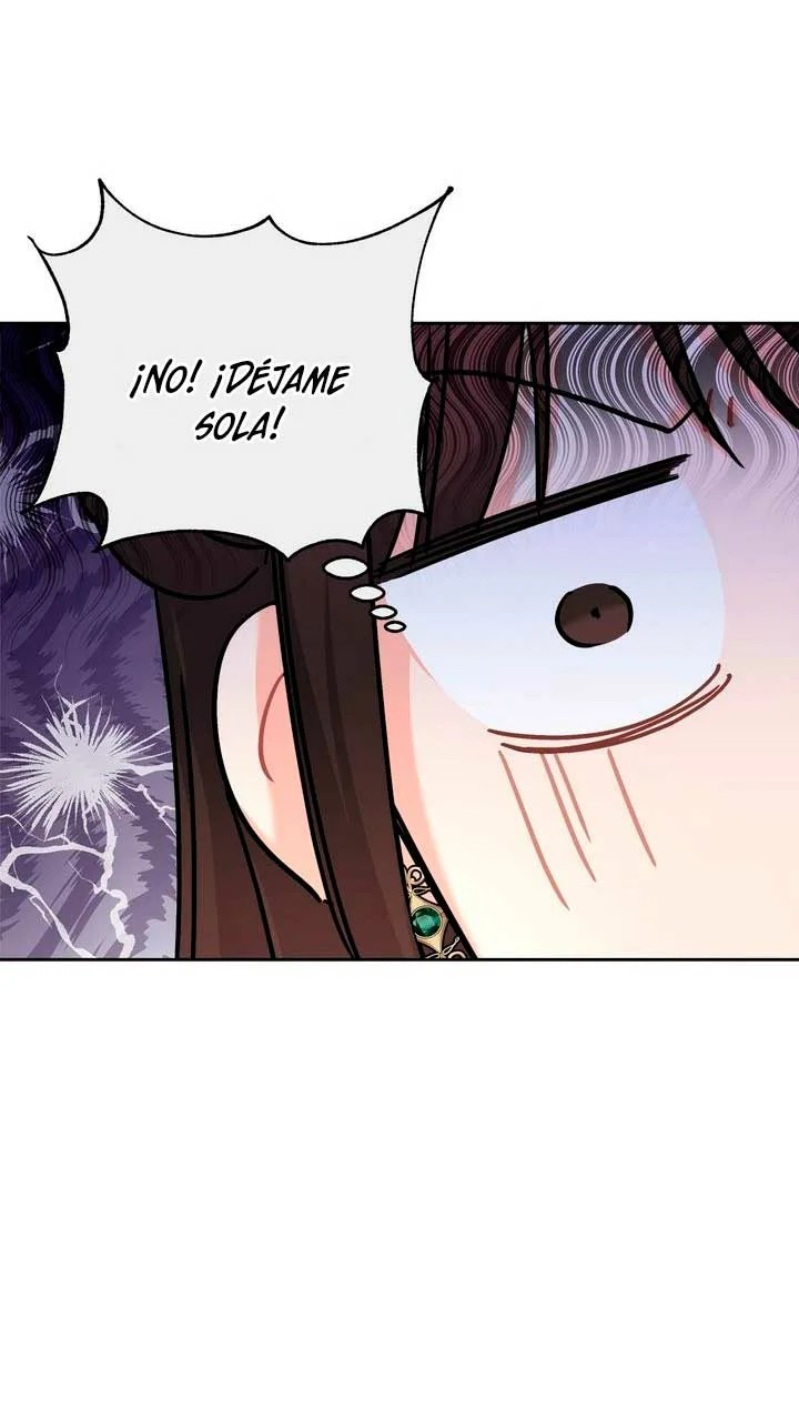 My Mysterious Nighttime Visitor Ch. 3 第95页