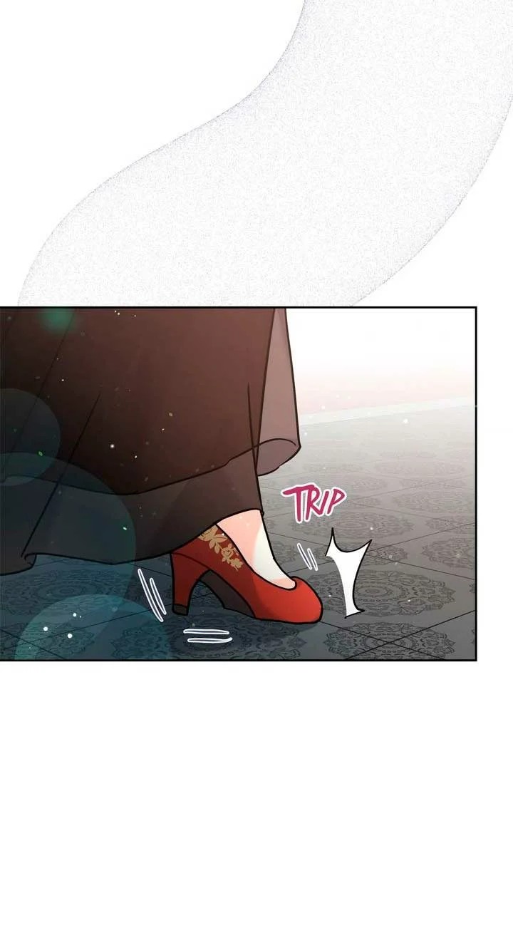My Mysterious Nighttime Visitor Ch. 3 第99页