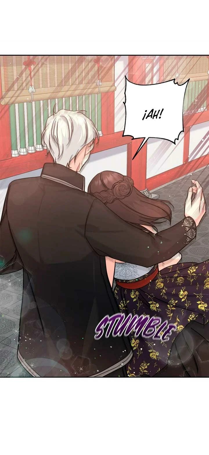 My Mysterious Nighttime Visitor Ch. 3 第100页