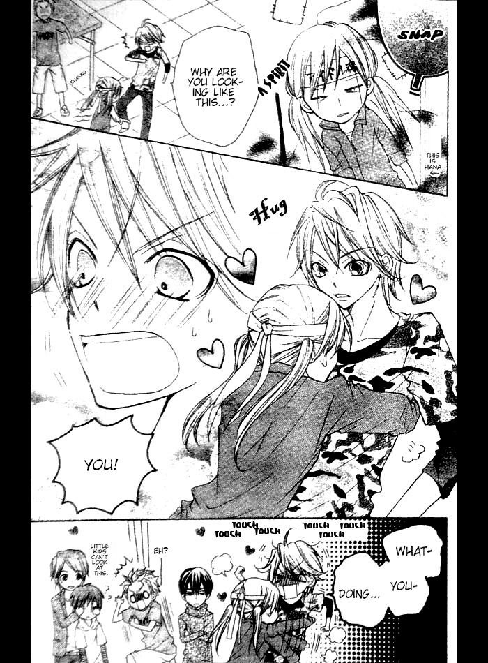 Crash! Vol. 1 Ch. 5 第29页
