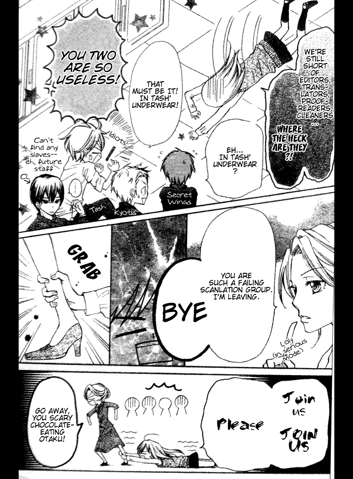 Crash! Vol. 1 Ch. 5 第35页