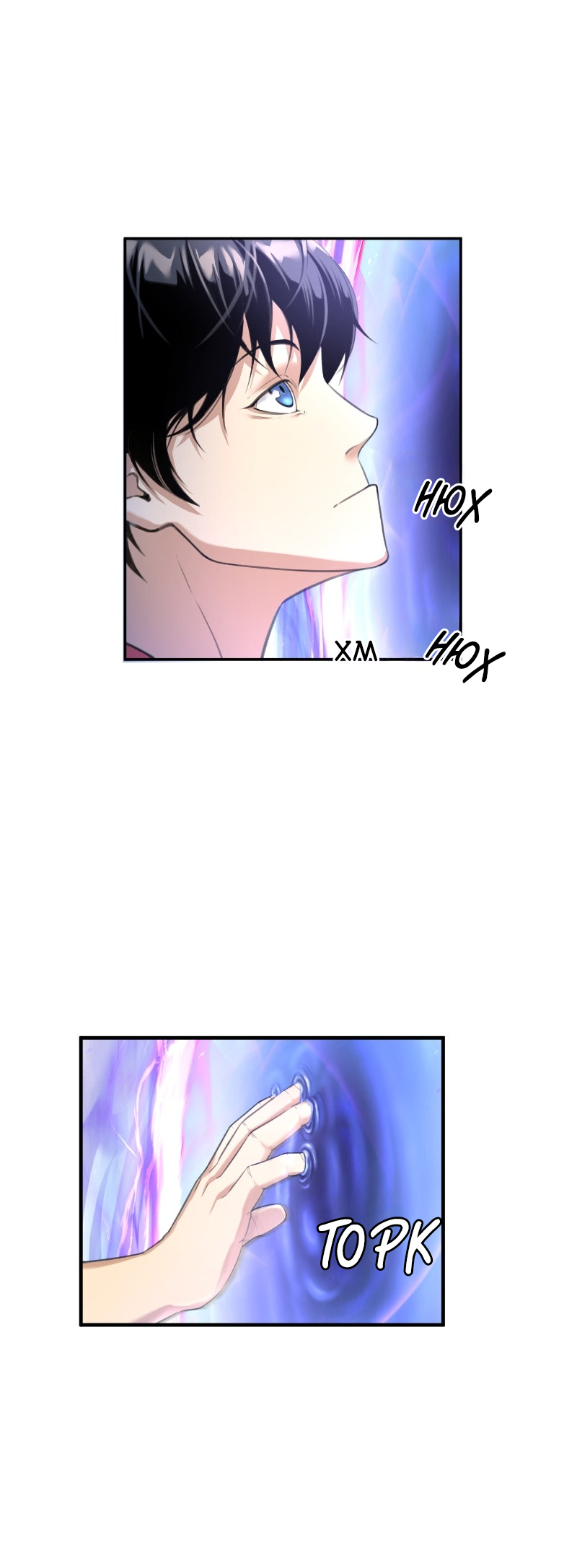 Leveling Up In An Exclusive Dungeon Ch. 1 第45页