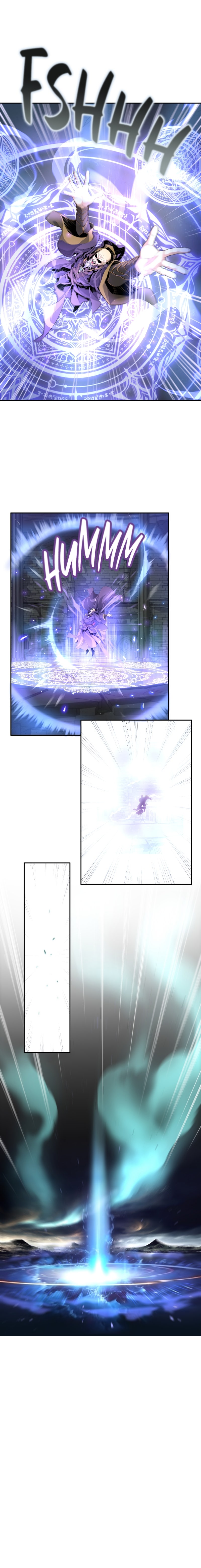 Leveling Up In An Exclusive Dungeon 第7页