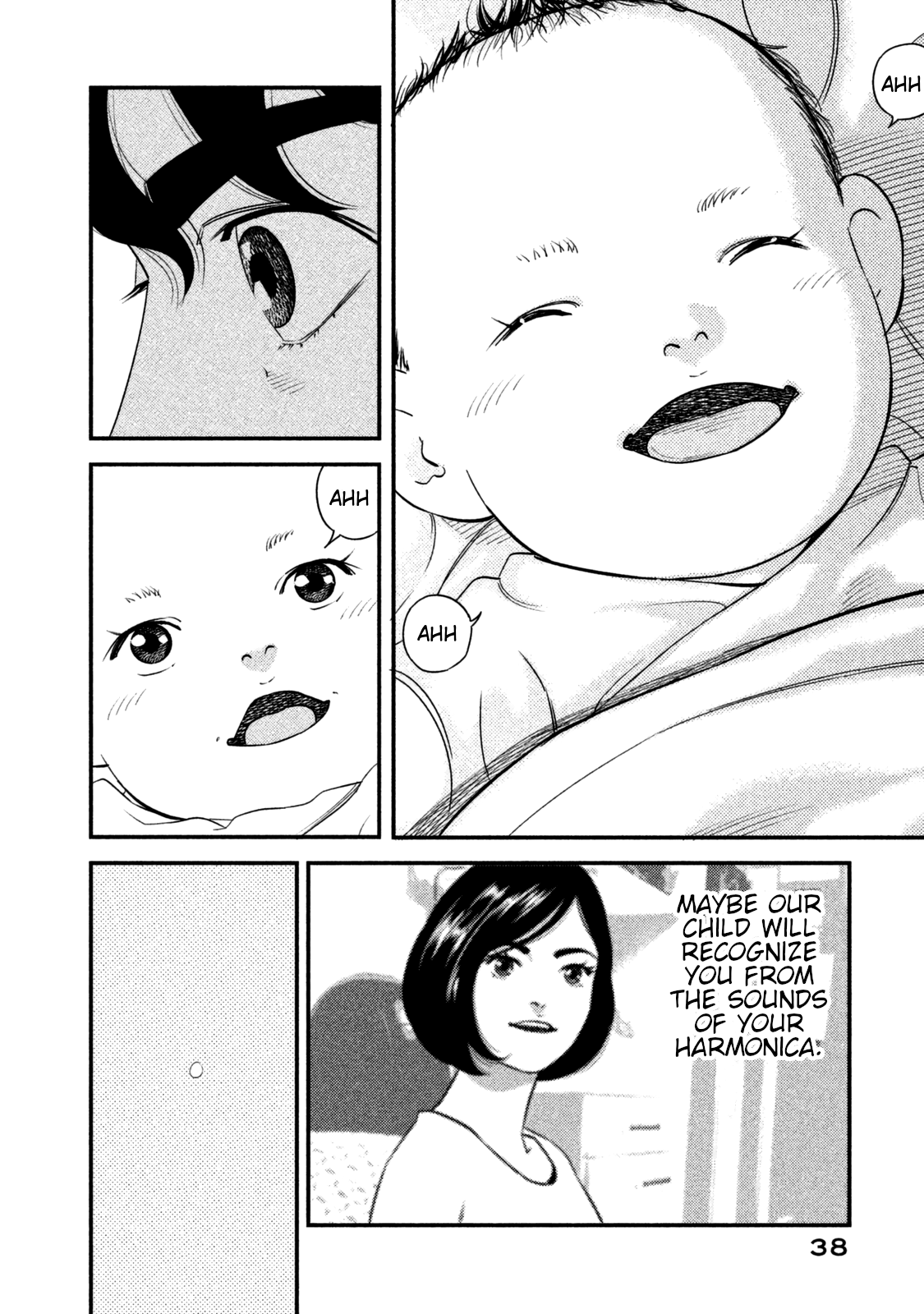 The Ship of Theseus Family of a Murderer 第41页
