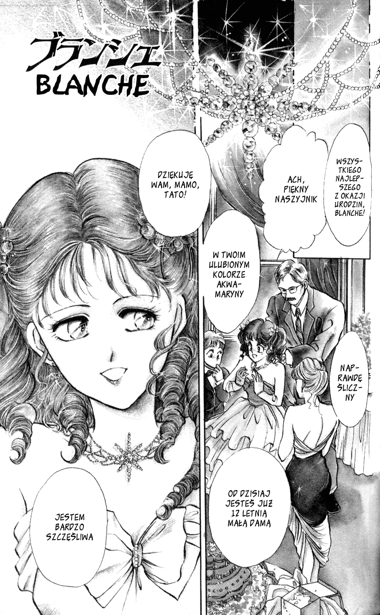 Cruel Fairytales Vol. 1 Ch. 5 第1页