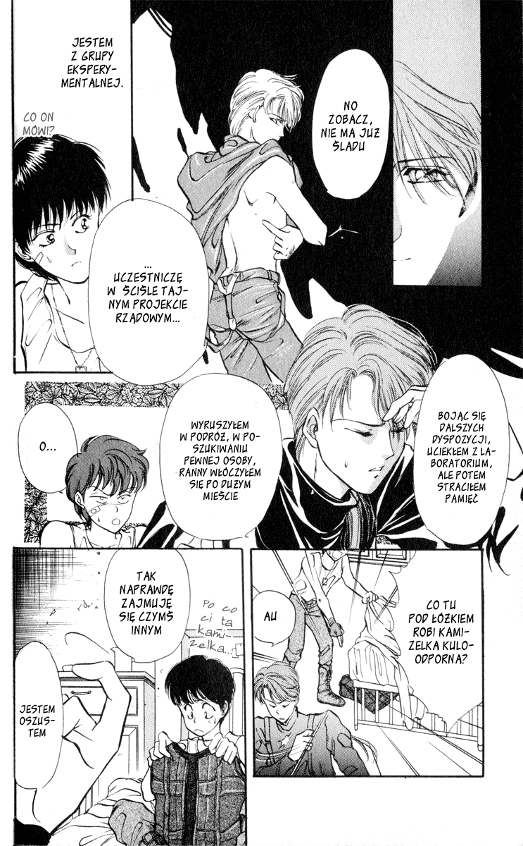 Cruel Fairytales Vol. 1 Ch. 5 第11页