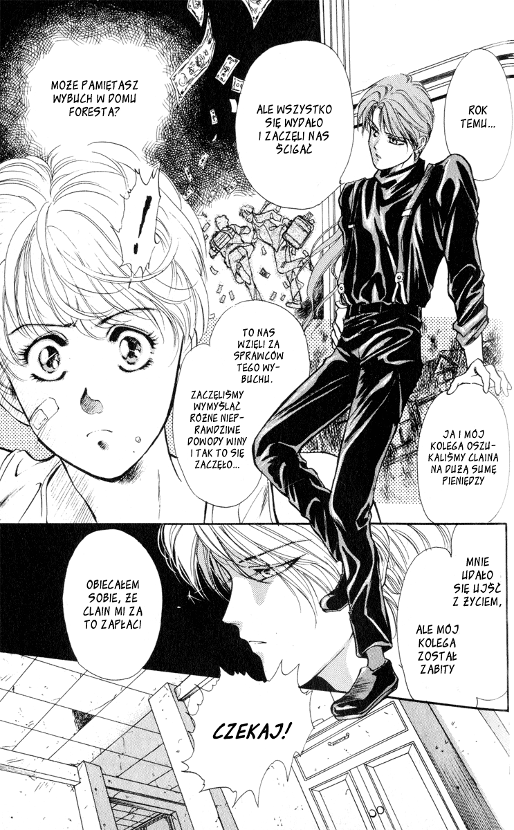 Cruel Fairytales Vol. 1 Ch. 5 第12页