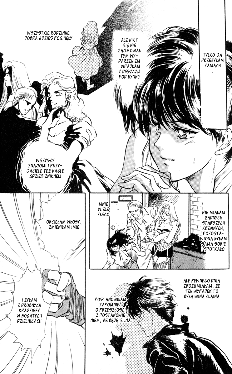 Cruel Fairytales Vol. 1 Ch. 5 第14页