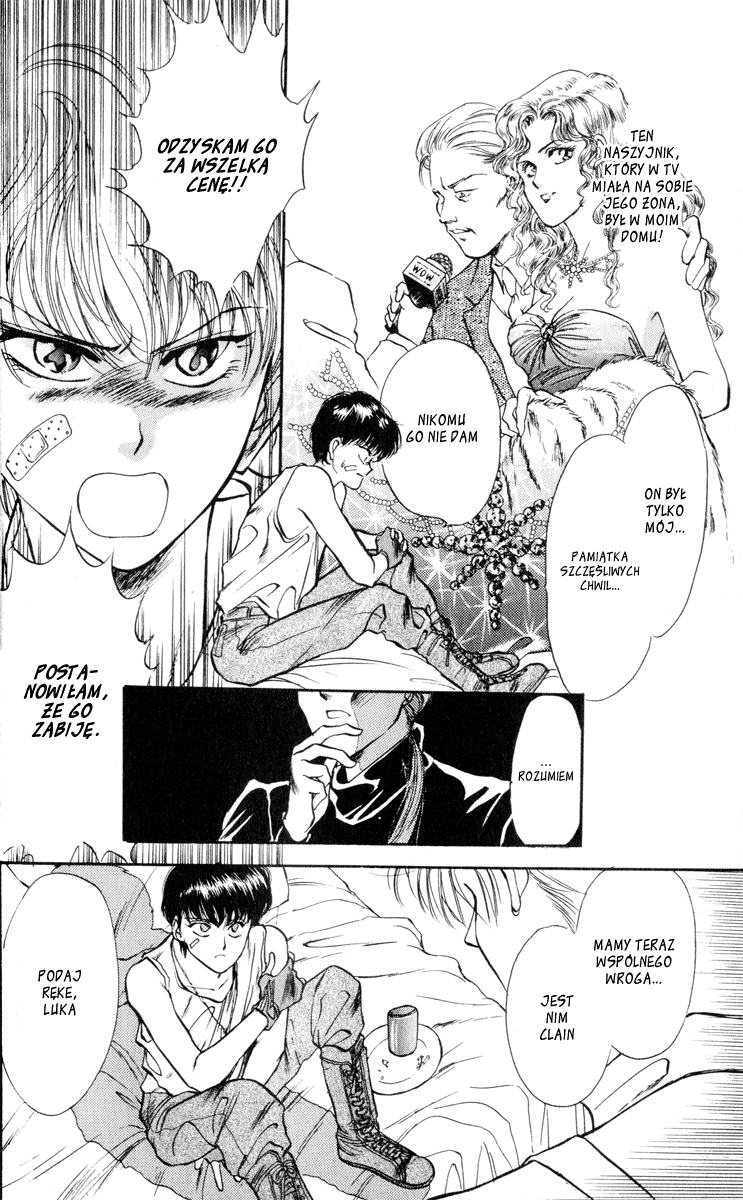 Cruel Fairytales Vol. 1 Ch. 5 第15页