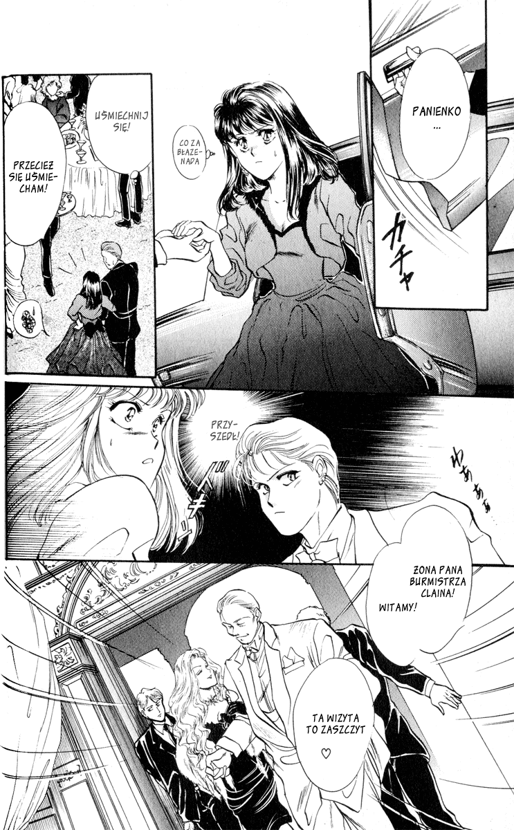 Cruel Fairytales Vol. 1 Ch. 5 第19页