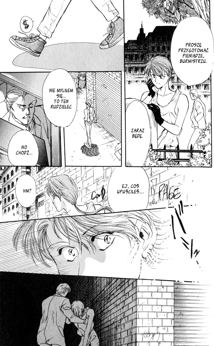 Cruel Fairytales Vol. 1 Ch. 5 第30页
