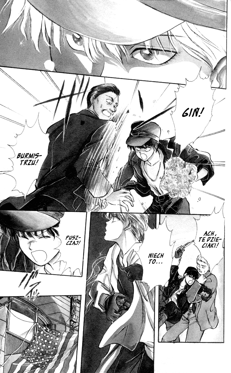 Cruel Fairytales Vol. 1 Ch. 5 第4页