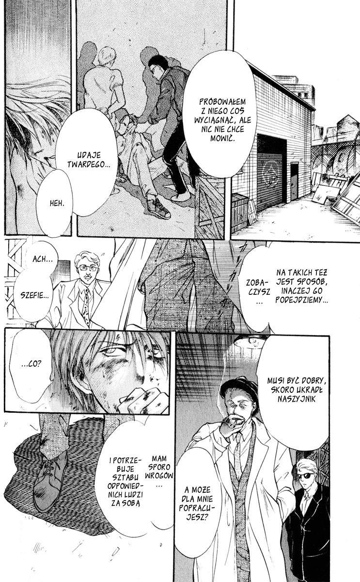 Cruel Fairytales Vol. 1 Ch. 5 第31页