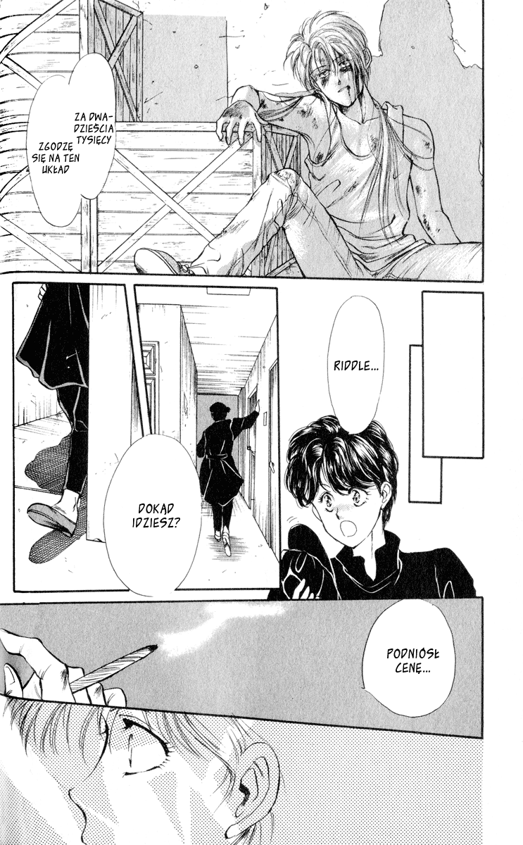 Cruel Fairytales Vol. 1 Ch. 5 第33页