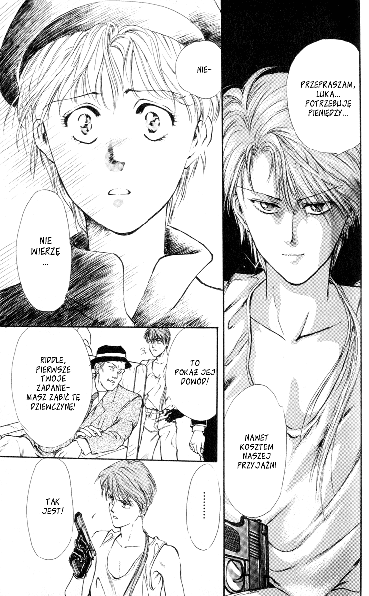 Cruel Fairytales Vol. 1 Ch. 5 第36页