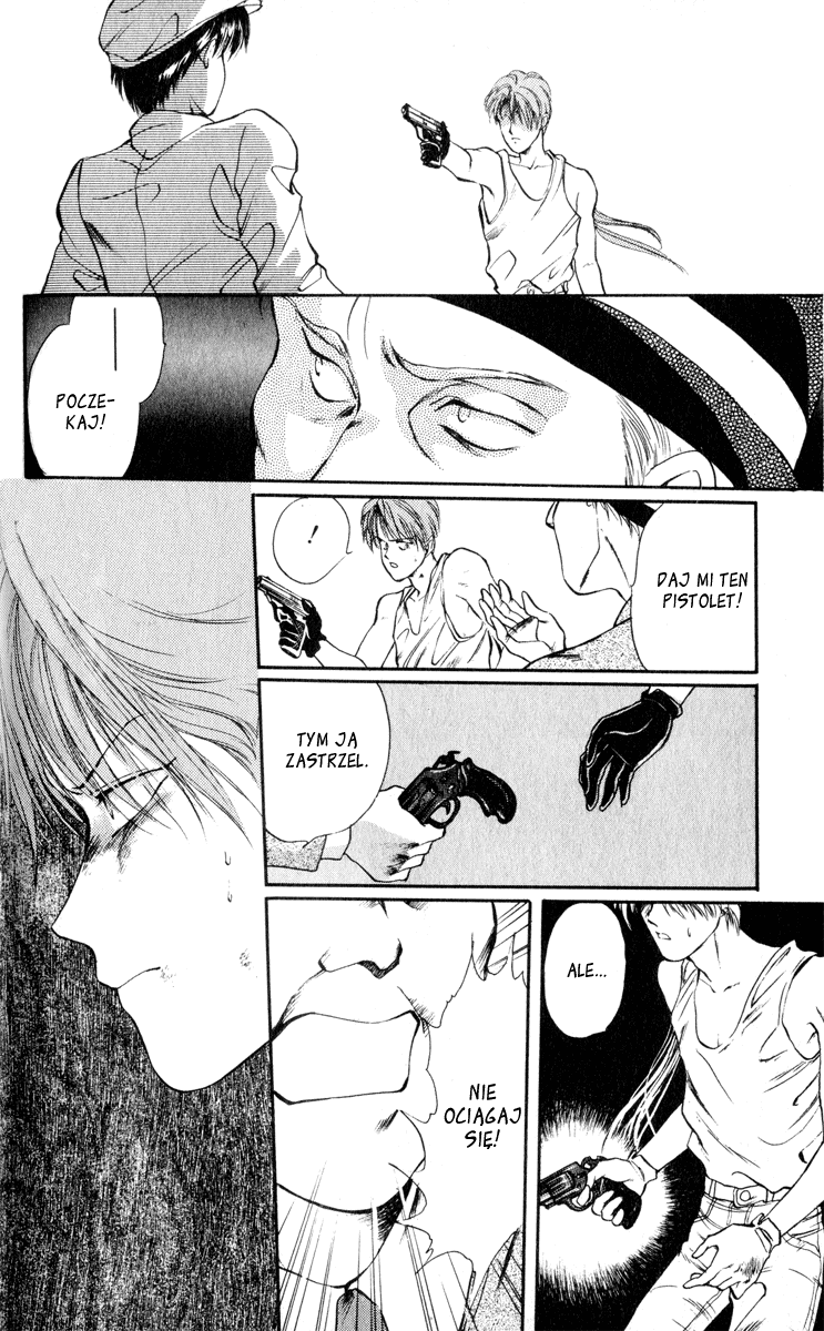 Cruel Fairytales Vol. 1 Ch. 5 第37页