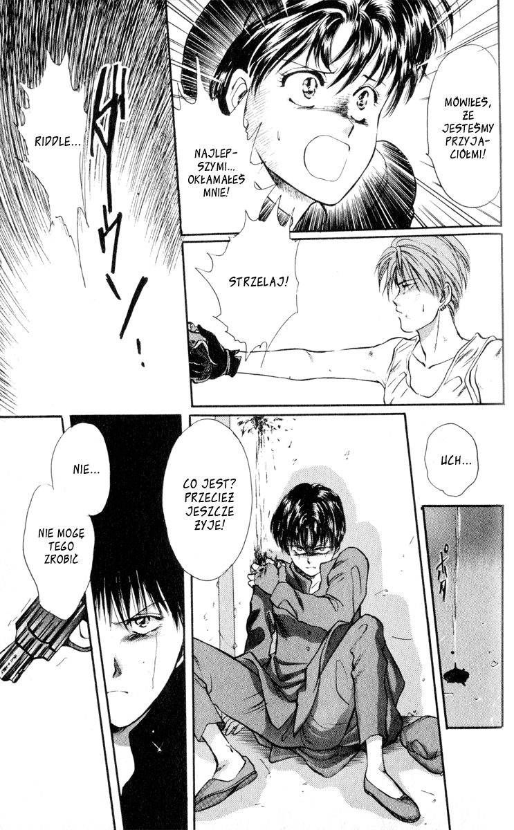 Cruel Fairytales Vol. 1 Ch. 5 第38页